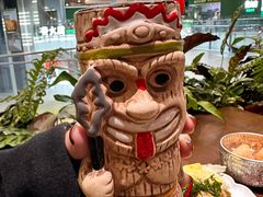 -上海来福士广场