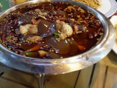 -武林峰餐厅(龙湖星悦荟店)