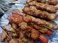 -食鸡公社辣子鸡·潍坊菜·烧烤