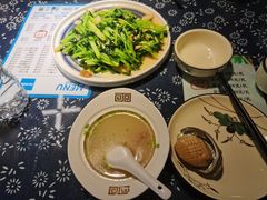 -旺角小渔村(幸福中路店)