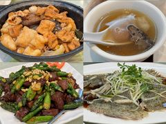 -半岛海鲜酒家