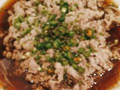 -眉州东坡(春秀路店)