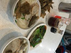 明兴鱼蛋粉店(中山六路店)-明兴正宗潮州五彩鱼蛋粉面(中山六路店)
