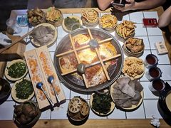 -瓜西西重庆火锅(花溪店)