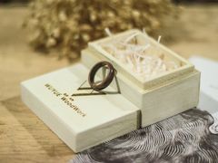 -五月木作·DIY木作文创体验店(北京路店)