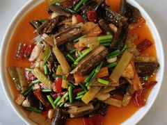 -观城阁家常菜·精品烤鱼·锦州烧烤(崇文门店)