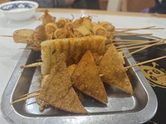 -清真·西北人家风味馆(中山中路店)