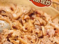 -围龙屋客家食府(福田店)
