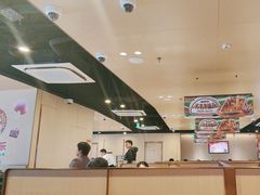 -海底捞火锅(天津SM城市广场店)