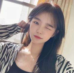 -起点潮色造型