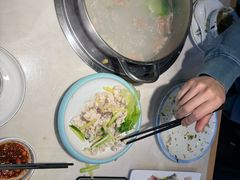-粤顺渔坊·中山脆肉鲩火锅(清湖店)