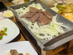 -紫霞门韩国料理烤肉(深南东路店)