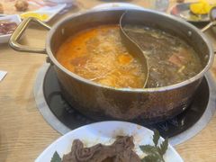 -松野谷·寿喜烧自助(华联顺义金街购物中心店)
