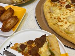 -乐凯撒披萨(汇港购物中心店)