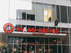-漫咖啡(红唐店)