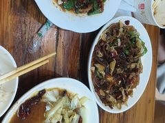 -卢庄(江汉路店)