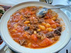 -甦杏鸡毛店(双流广场店)