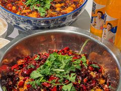 -清真·拉菲尔鱼庄(钟楼回民街店)