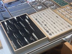 -十八字金·银饰·开蚌DIY·手工体验团建(世纪金源店)