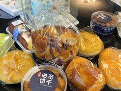 -永康饼屋(桑达大厦总店)