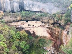 -玉华宫景区
