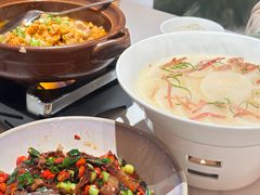 -以饭湘许(天河佳兆业店)