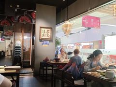 -苏帮袁Sue Cuisine(南开大悦城店)