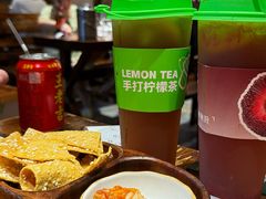 -衡厨(中南店)