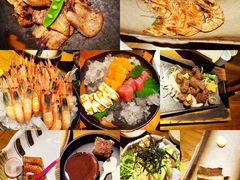-和彩放题餐厅(酒仙桥店)