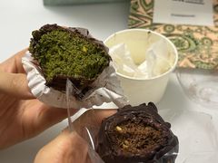 -OUR Bakery(中海环宇荟店)