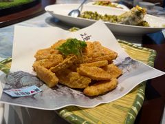 -佬太公海鸭·海鲜大排档(上海总店)