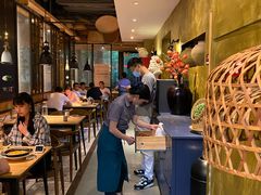 -薇酌饮·陕西菜(南门外店)