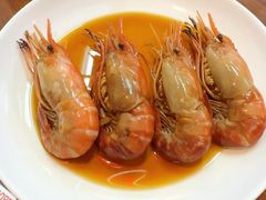 -谢记上海大排档(长寿路店)