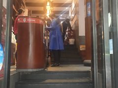 门面-易裕和·长沙米粉(友谊路店)