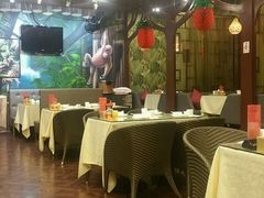 -东四民芳餐厅(世茂工三店)