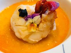 -广州文华东方酒店·江-由辉师傅主理