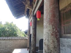 -司马温公祠