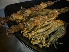 -眼镜哥浦江夜宵大本营