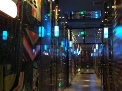 -蓝色派对KTV(聚然广场店)
