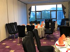 大堂-亢龙太子酒轩(东湖店)