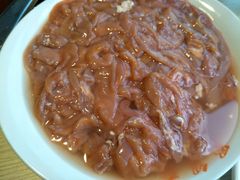 鲜鸭肠-蜀留香火锅(西南角店)