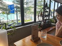 -本处·素食·融合料理(南油店)