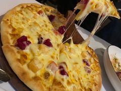 -佐度王子扒房(天鹅湖店)