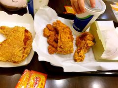 -华莱士·炸鸡汉堡(绍兴世茂店)