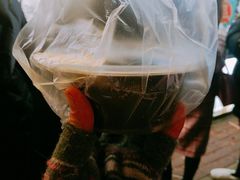 -鞠氏黑芝麻糊(水塔店)