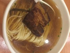 -姚面记·海派家常菜(恒基名人购物中心店)