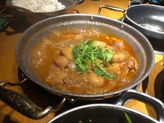 灶膛罐罐牛腩-吃饭皇帝大(合生汇店)