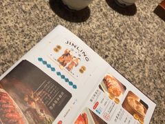 -南京大牌档(济南万象城店)