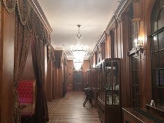 -马勒别墅·中餐厅