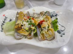 -郭姐·威海渔村(黄兴路店)